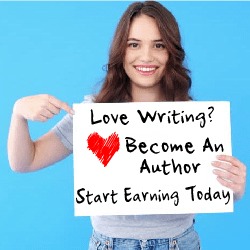 Love Writing? Become A Blogger & Earn Money - BlogMaza.com